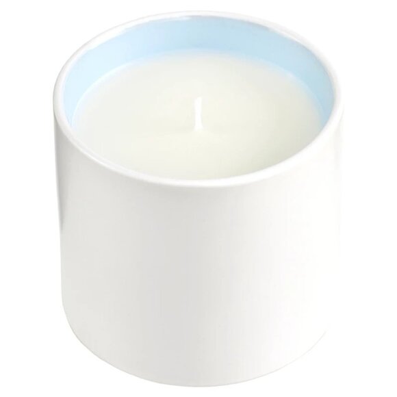 NWT Jonathan Adler Fleur De Sel Scented Candle Bougie Parfumée 11 oz - Picture 3 of 6